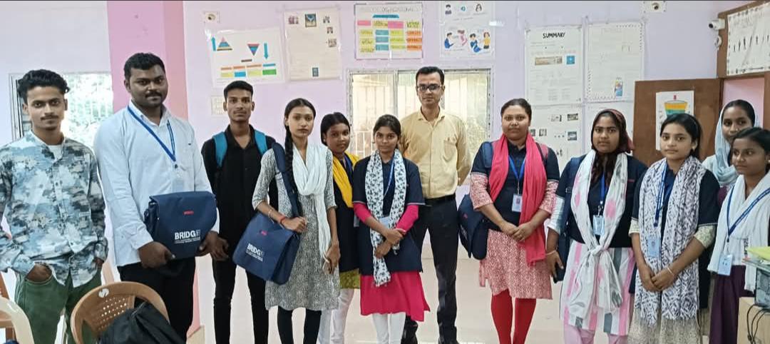 RAC Course Berhampore