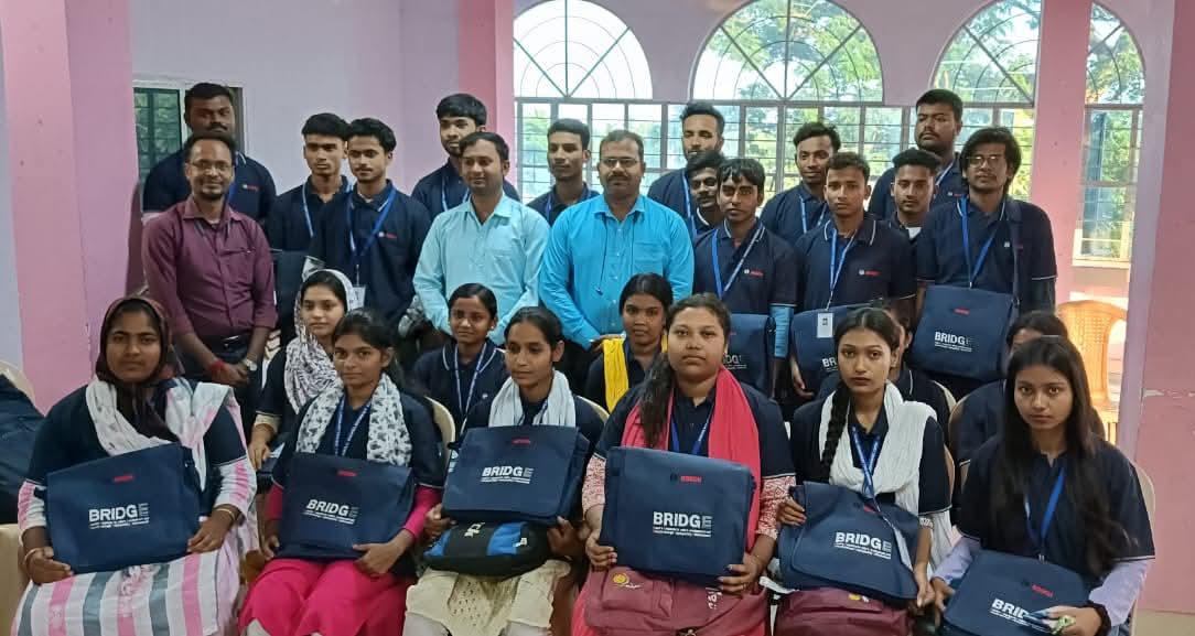 Hands-on Training